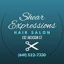 Shear Expressions Hair Salon from square.site