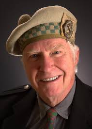 Alan McIntosh Obituary (2015)