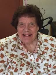 Obituary for Marion Louise Dolan