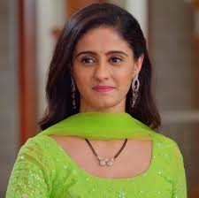 Ghum Hai Kisikey Pyaar Meiin (TV Series 2020– )