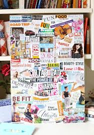 Second Chance To Dream 9 Inspiring Vision Board Ideas Vision Board Diy Vision Board Themes Vision Board Inspiration