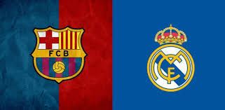 I don't understand var, i think it is only used to make decisions against. Barcelona Vs Real Madrid Wallpapers Wallpaper Cave