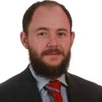 Darren O'Connell BBus(Acc), MAppFin