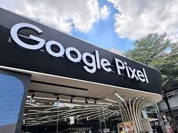 台積電製程Google Tensor G5 晶片助攻！Pixel 10 全系列四款AI 手機 ...