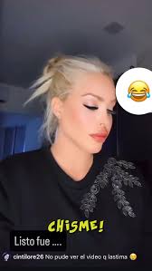 Natasha Rey filtra video íntimo de Icardi