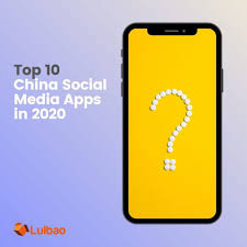 • 1,2 млн просмотров 1 год назад. Top Chinese Social Media Mobile Apps For Brands In 2020