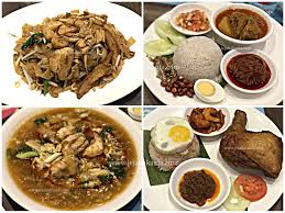 Pulau pinang zaiton hassan (1996). 24 Hour Food Trail Di Genting Highland Jejakakaula