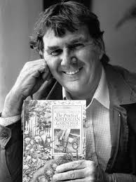 Peter Cundall: That's your bloomin' lot