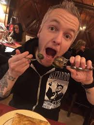 Fundraiser for Krystle DuBeau by Meg Evelyn Johnson : Alan's Journey to  Recovery