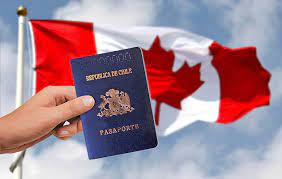All applications are prepared by our regulated immigration consultant and. Eta Como Pueden Los Chilenos Viajar A Canada Sin Visa Montrealhispano