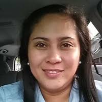 6 "Hazel Pantaleon" profiles