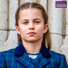 Princess Charlotte is 'making British history' with very special role  within the monarchy 👀