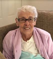 Estelle Marie Johnson Funeral Service