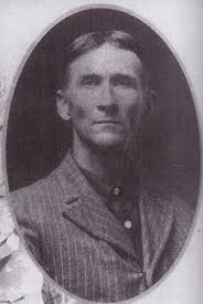 Abraham Carr (1868-1958)