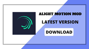 Alight motion — video and animation editor mod apk info: Alight Motion Mod Apk V3 3 5 Download Unlocked No Watermark Download Unlock Motion