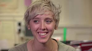 DAISY MCDONNELL AWARD REVEAL