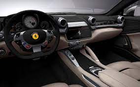 Current factory bumper to bumper warranty ends on 6/30/2023. New 2020 Ferrari Gtc4lusso For Sale Special Pricing Pagani Of Greenwich Stock Xxx002