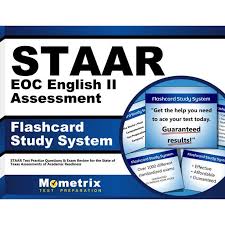 Provided to youtube by universal music groupdifferent kind of princess · cast of galavant · sheridan smithgalavant season 2℗ 2016 hollywood records. Staar Eoc English Ii Assessment Flashcard Study System Staar Test Practice Questions Exam Review For The State Of Texas Assessments Of Academic Readiness Other Walmart Com Walmart Com