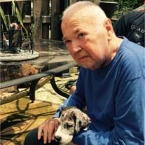 Charles Peoples Obituary