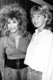 You can help the expanse wiki by expanding it. Happy Birthday Steffie Graf 50 Years Young Here With Tina Turner Tina Turner Young Tina Turner Tina