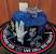 Star Trek Cupcakes