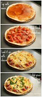 Taco Bell Mexican Pizzas Recipes Restaurant Recipes Mexican Food Recipes