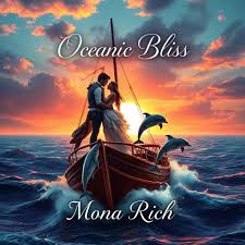 Oceanic Bliss by Mona Rich