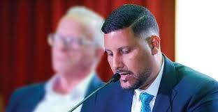 Thursday Mar 27, 2025 by The San Juan Daily Star