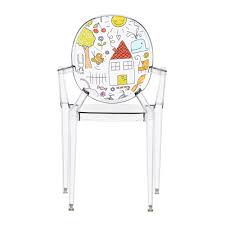Ilightyou vous propose aujourd'hui plus de 30 000 produits et de nombreux avantages lors de votre commande en ligne, dont le paiement en 3x sans frais. Acheter Kartell Chaise Fantome Lou Lou Pour Enfant Croquis Amara