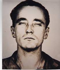 Tommy Yarbrough/Yarber, uncle of Cassie & Lacy Yarber and grandfather of  Mary Elizabeth "Cecil" Medley of Pelham.