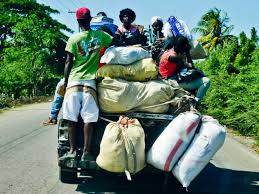 The people of haiti have been through a lot, from the earthquake of 2010 to the ongoing hunger crisis. Haiti Beautiful Beaches Mountaintop Fortresses Unspoilt Nature And Voodoo