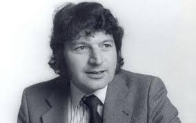 Professor Norman Barry