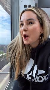 Marie Martir's Instagram, Twitter & Facebook