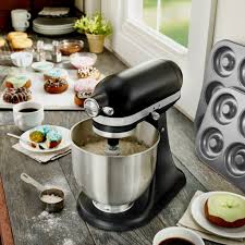 Maybe you would like to learn more about one of these? Kitchenaid Stand Mixers On Sale At Target August 2018 Popsugar Family