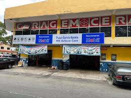 WK AUTO CARE