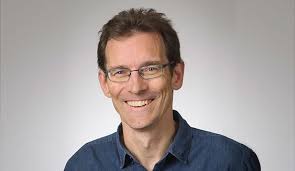 Benoît Leblanc : un scientifique qui a bonne mine