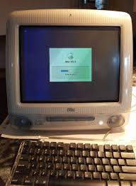 Ver más ideas sobre imac g3, ordenador apple, disenos de unas. Imac G3 Screen Discoloration Macrumors Forums