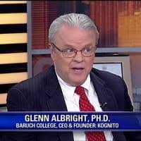 Glenn Albright's Instagram, Twitter & Facebook