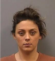 🚨WARRANT WEDNESDAY🚨 The Hillsborough County Sheriff's Office is seeking  the public's help locating Kaitlin Leilani Kaaa, 24. The suspect is wanted 