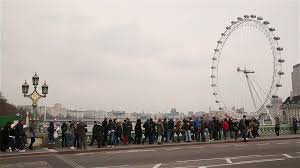 The london eye is one of the most recognisable london landmarks and sits only a short walk away from park plaza westminster bridge london. Pin On Web Design Business
