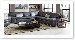 Corner couches in various leather or. Corner Sofas In Leather Or Fabric Styles Dfs