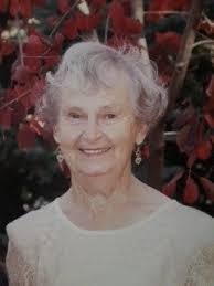 Obituary for Doris Anne Warner