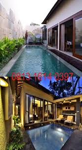 Jasa Pembuatan Kolam Renang Rigidqua Water Park Pool Outdoor Decor