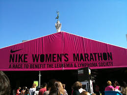Joan benoit samuelson (born may 16, 1957) is an american senior grand masters marathon runner who was the first women's olympic games marathon champion, winning the gold medal at the 1984 summer olympics in los angeles. Nike Women S Marathon Adventures In Life