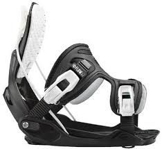 Bindings Flow Snowboard Bindings Large