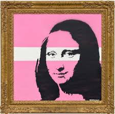 Banksy et Kaws réunis chez Phillips