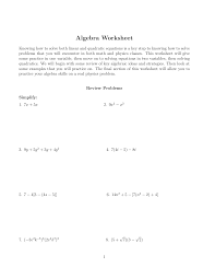 Grade 6 maths algebra multiple choice questions (mcqs) 1. 2