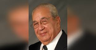 Obituary information for Frank DeGregorio