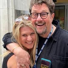 Donna Mulvey's Instagram, Twitter & Facebook