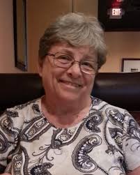 Glenda F Hopper Obituary February 8, 2025